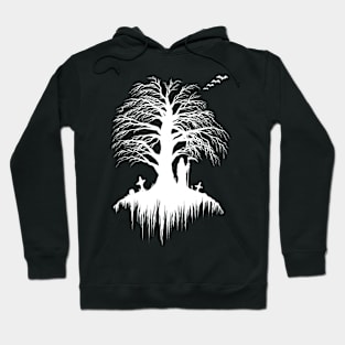 Grim Reaper Hoodie